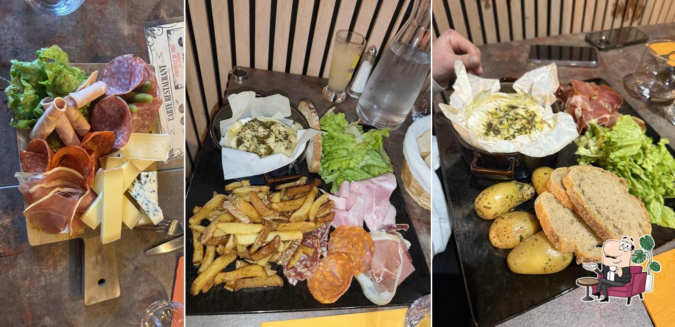 Pub Brasserie Chez Lio