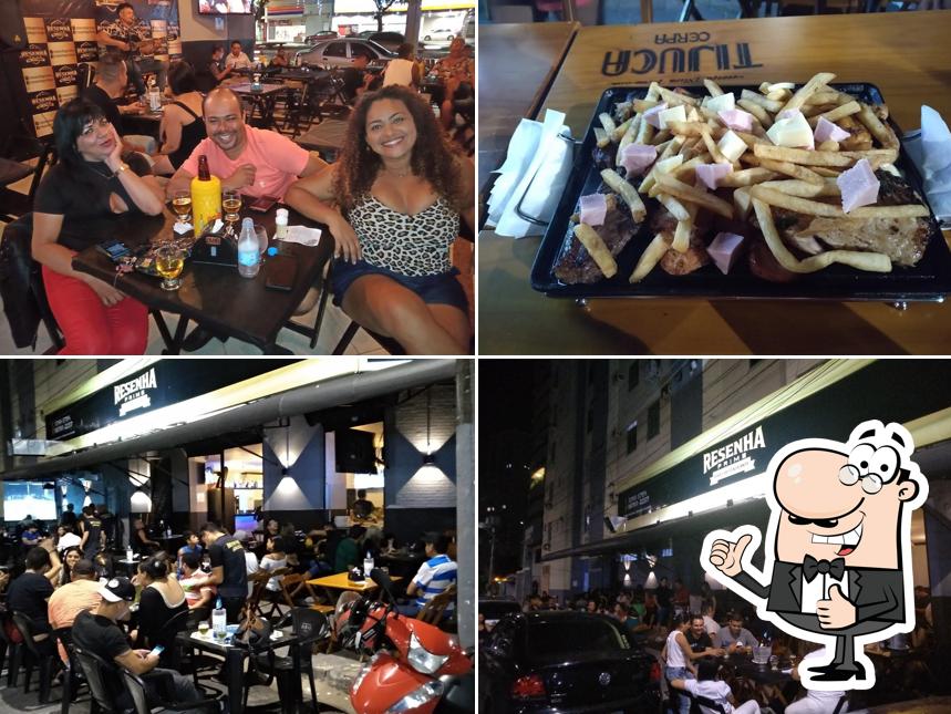 Resenha Prime Bar e Restaurante