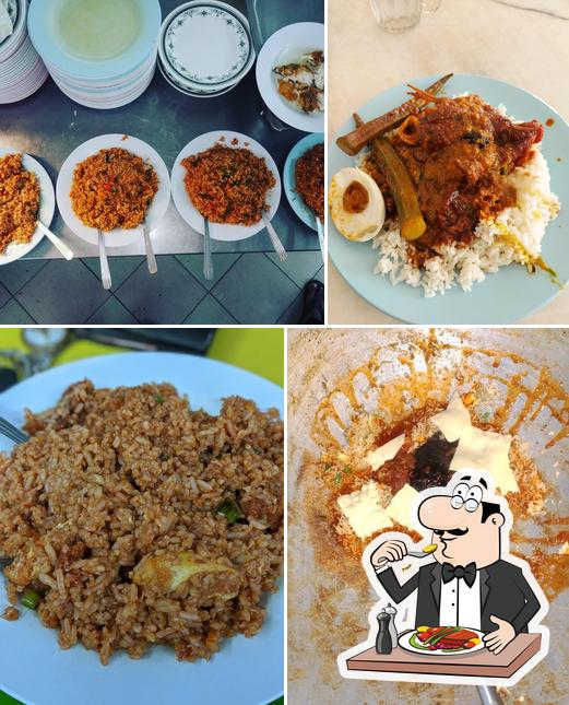 Restoran Al Bayan