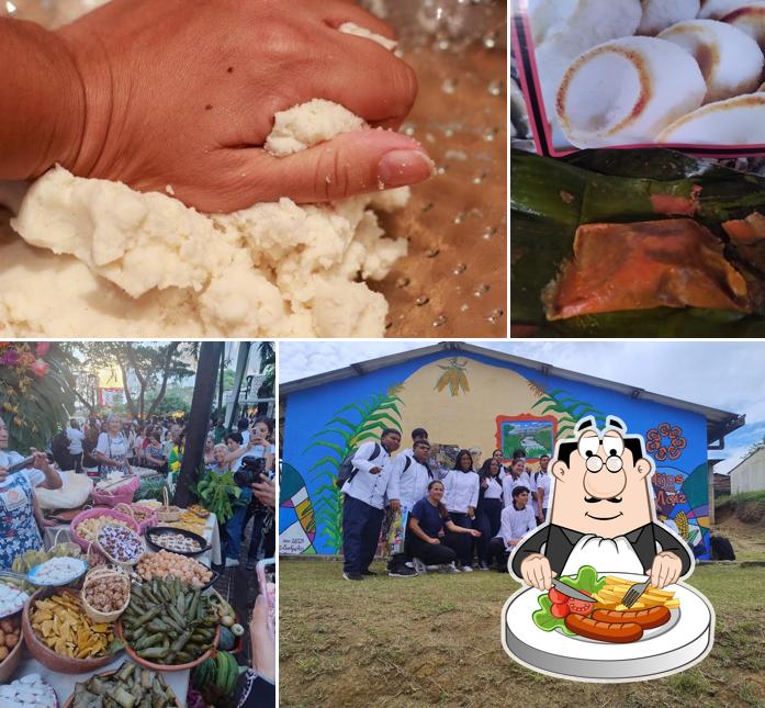 carantanta tradicional