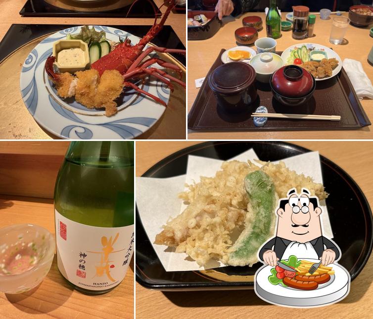 ise local cuisine DAIKI