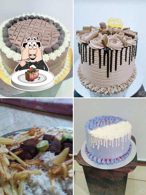 مطعم وبقالة مكة