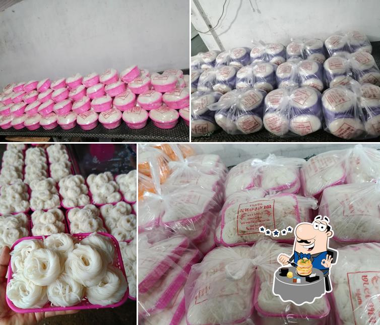 โรงขนมจีน​หนอง​ลาด​