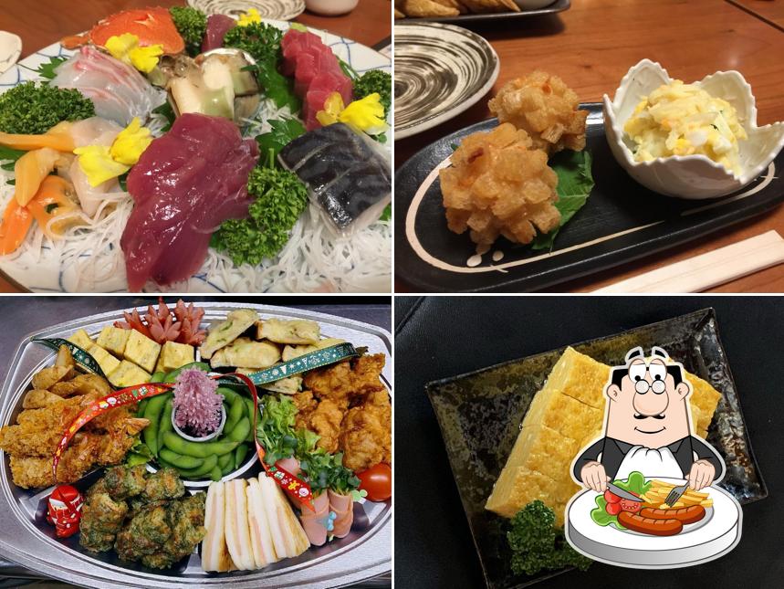 居酒屋 すろーぷ