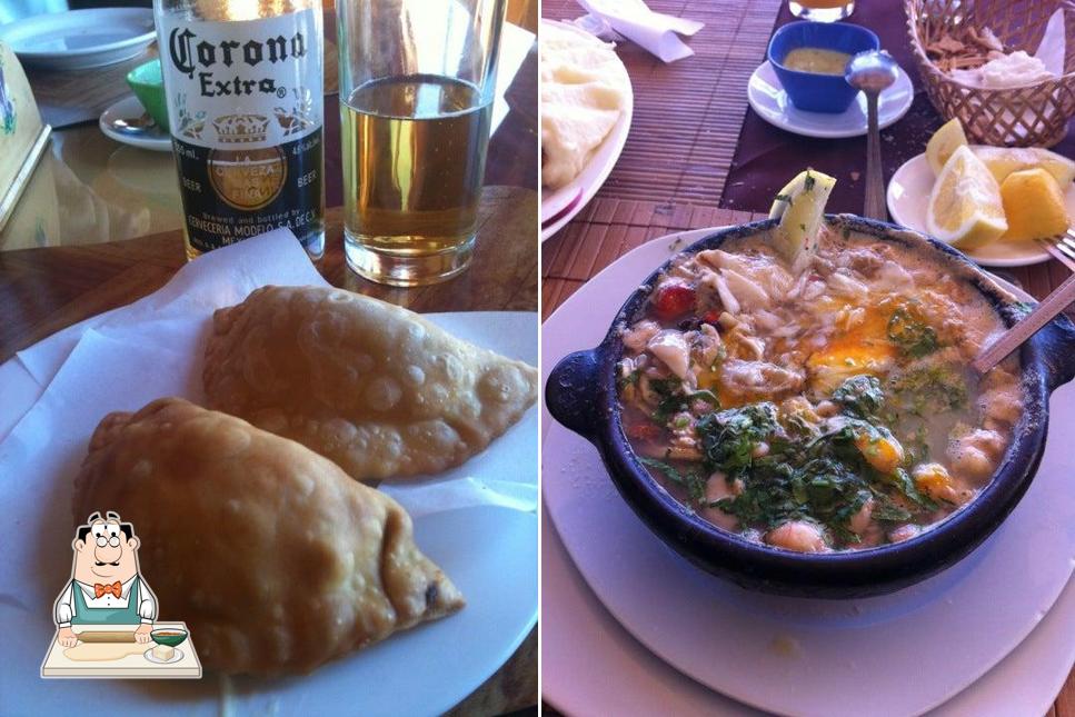 Restaurante Donde Armandoo