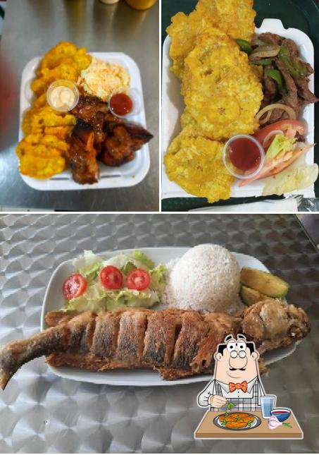 Restaurante el patacón