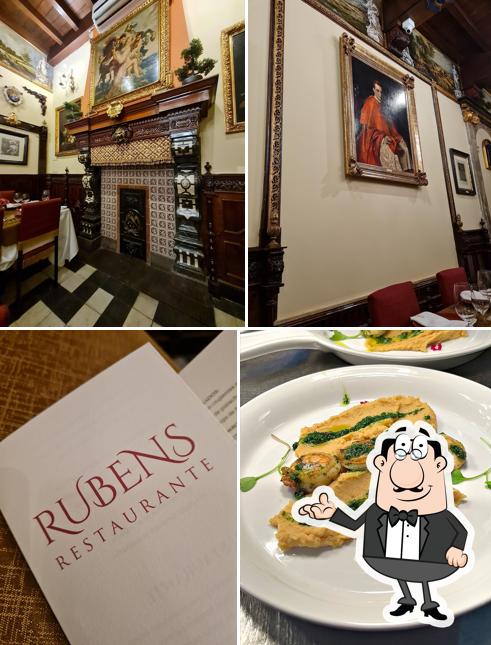 Rubens Restaurante