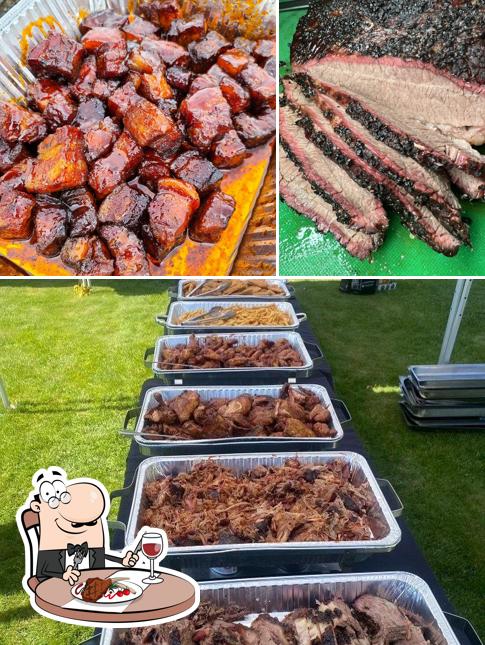 Struggletown BBQ