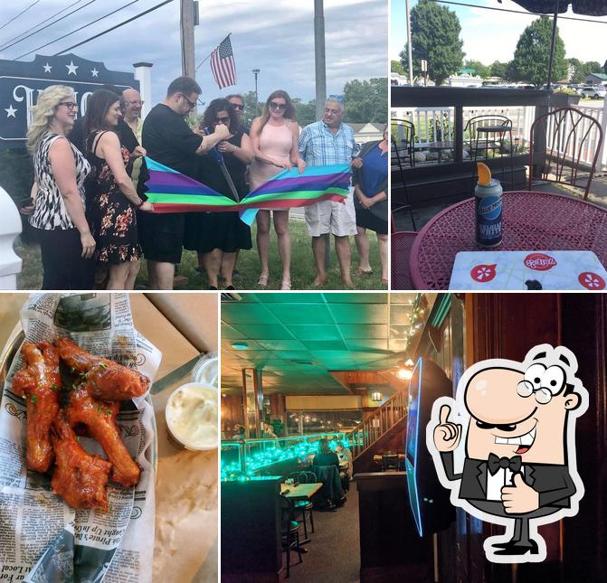 The Union Tavern: Restaurant and Event Space