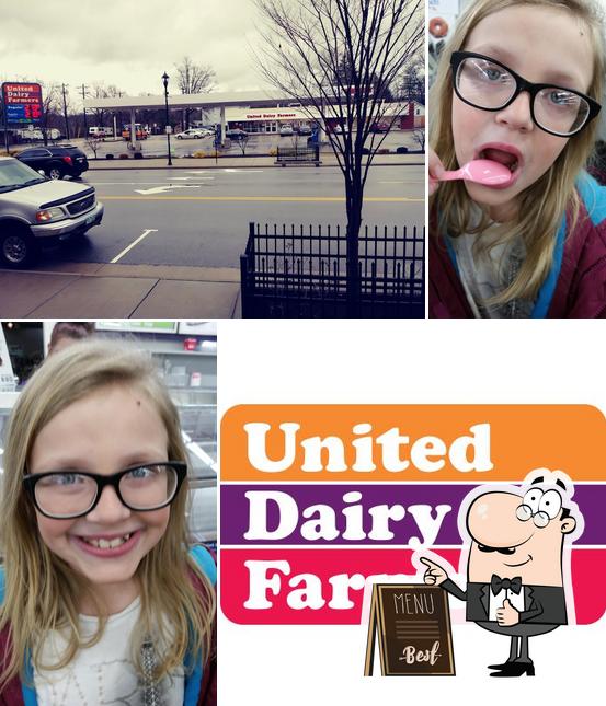 United Dairy Farmers