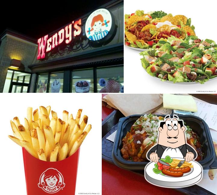 Wendy's