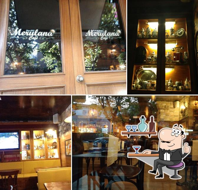 Merulana Pub & Bistrot
