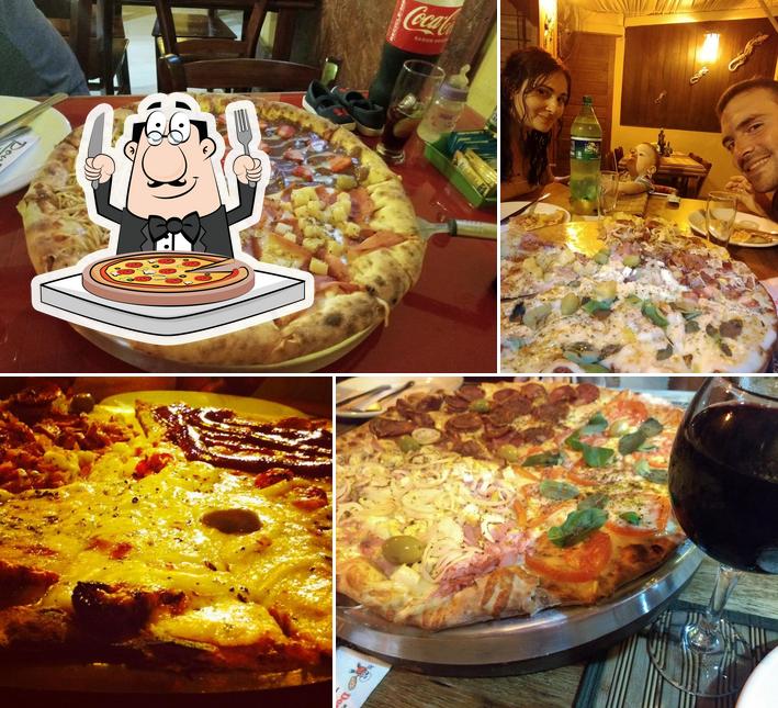 Pizzaria Don Dani