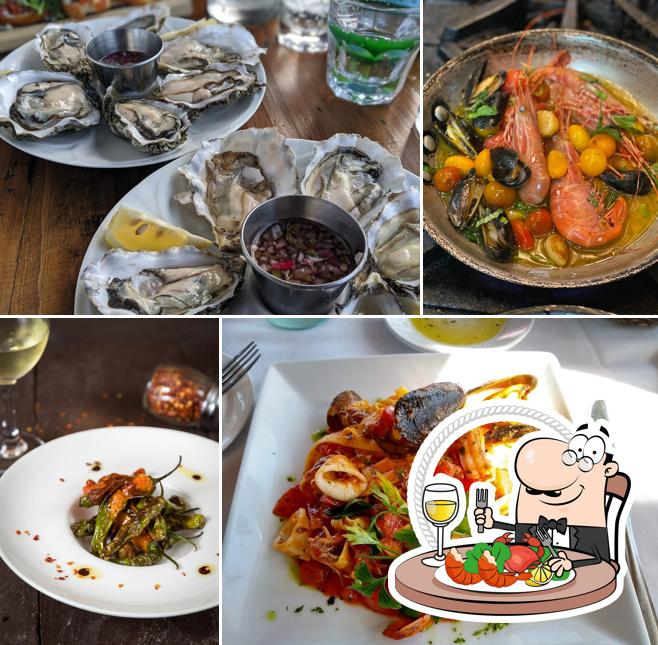 Osteria Al Mare