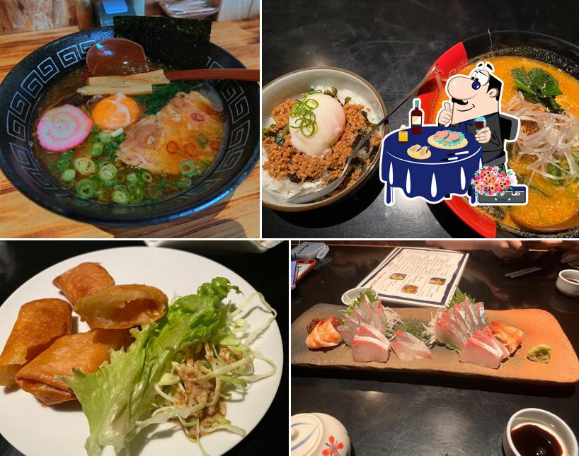居酒屋 信 小迎店