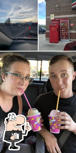 7-Eleven
