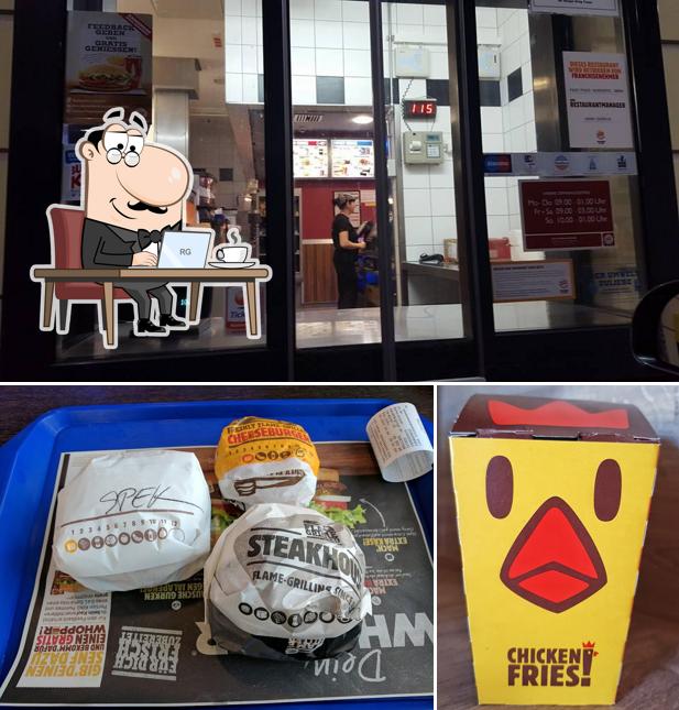 Burger King Kerpen