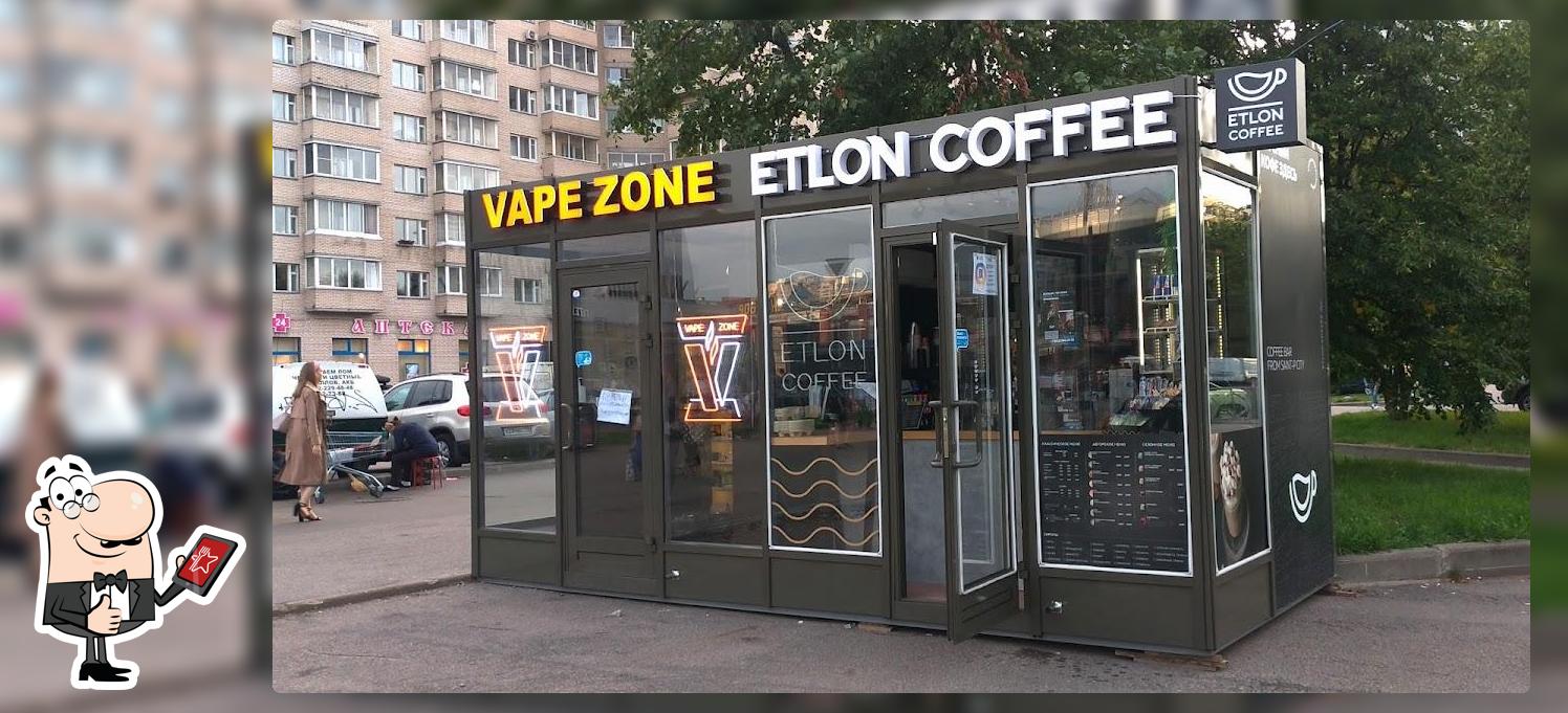 Elton Coffee