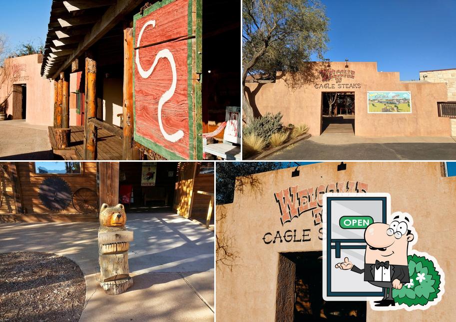 Cagle Steaks & BBQ