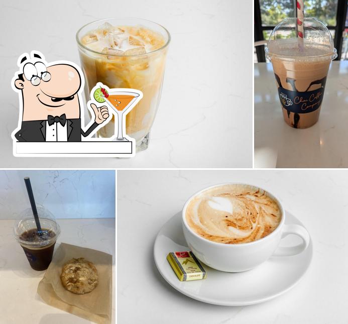 Chai Coffee Company