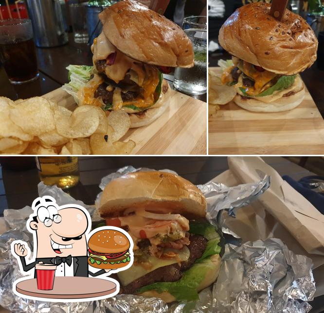 Chef Bac's Eat & Chill Restaurant