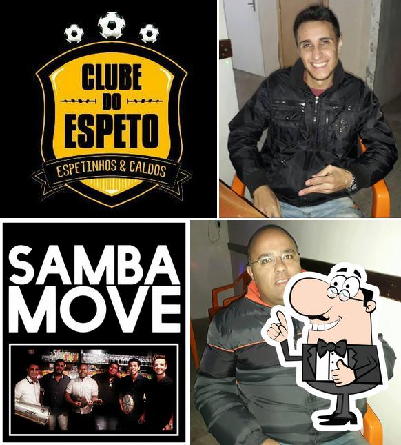 Cantinho do Espeto