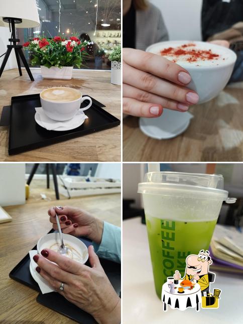 Coffee Like