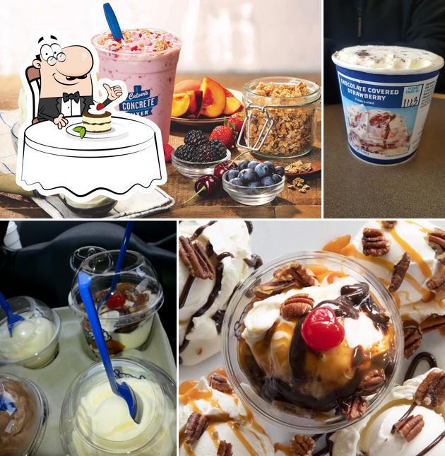 Culver’s