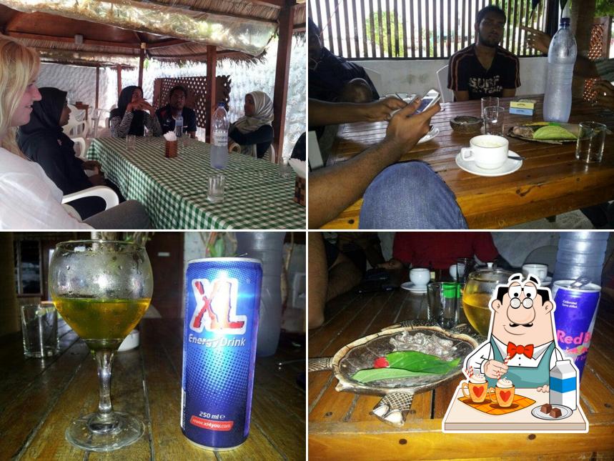Findhandi Restaurant