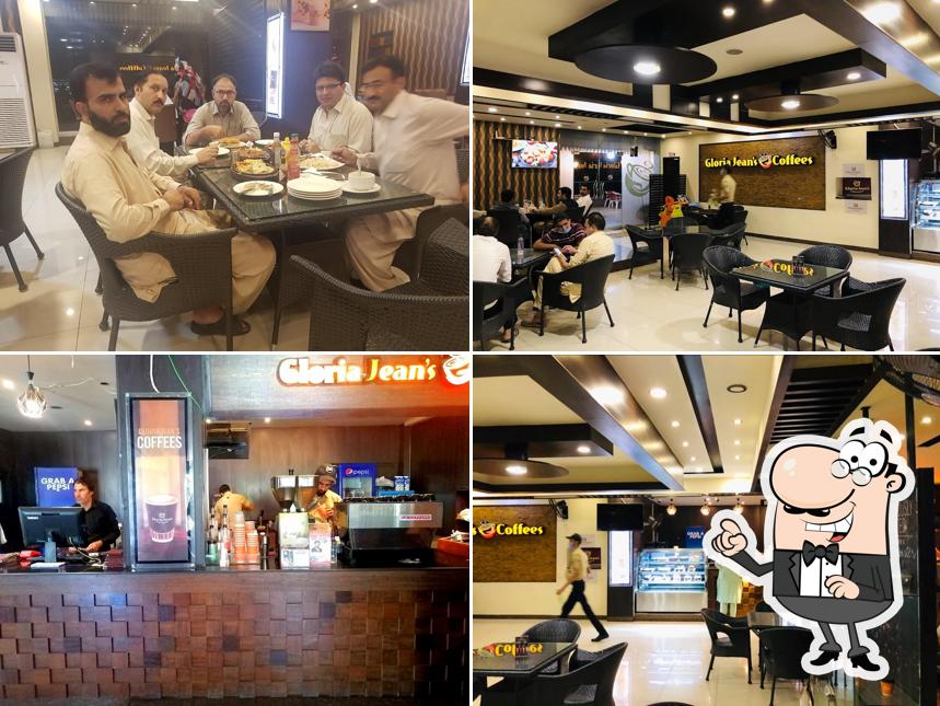 Gloria Jean's Coffees Peshawar