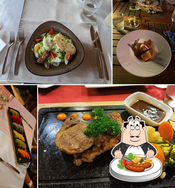 Hook Restaurant
