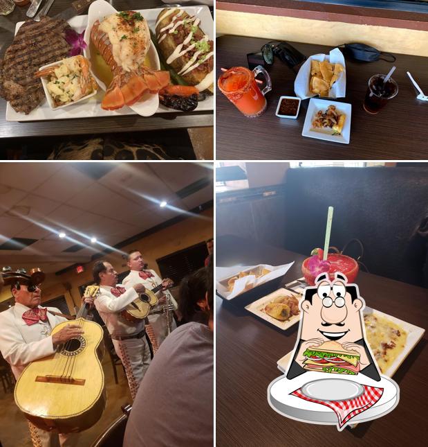 JC Fine Mexican Restaurant Grill