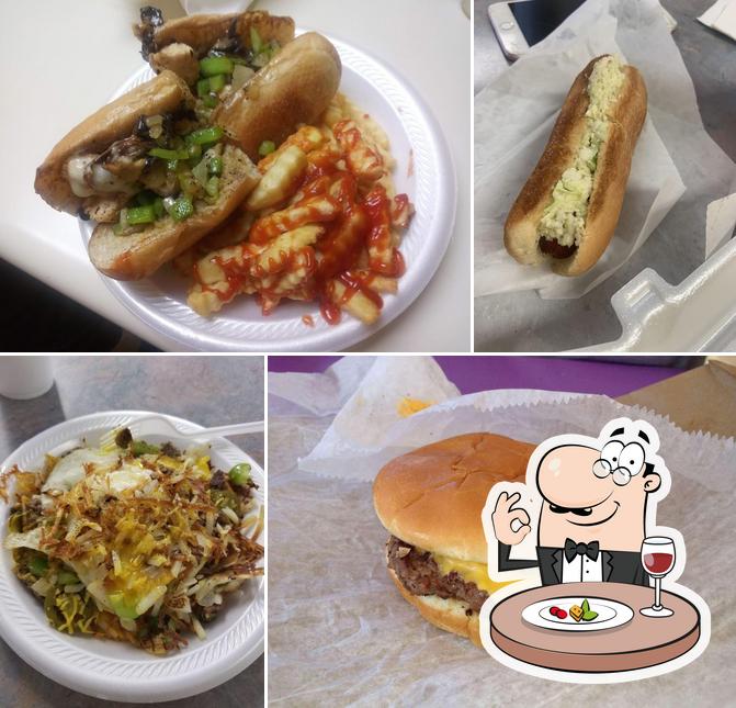 Jerry's Grill