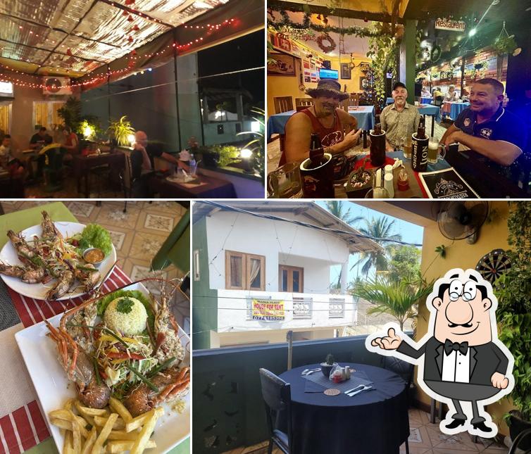 Jude Restaurant