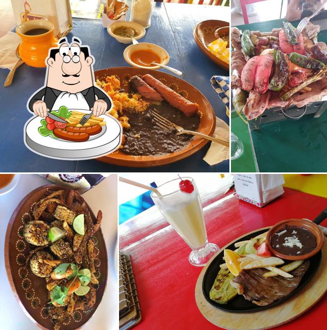 El Ródano Restaurante y Hotel