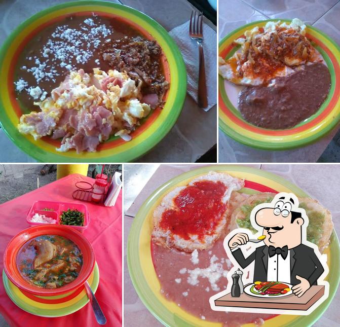 La Palapa