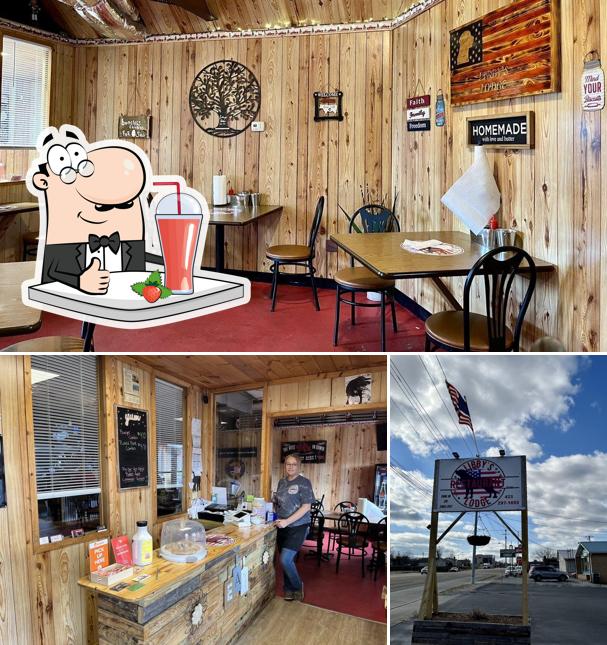 Libbys Lodge Restaurant