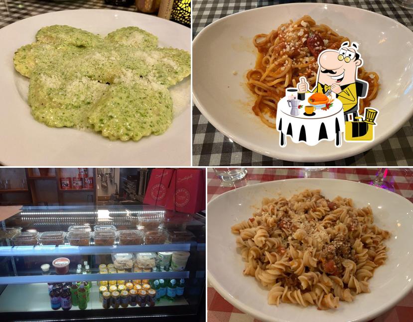Pasta Fresca