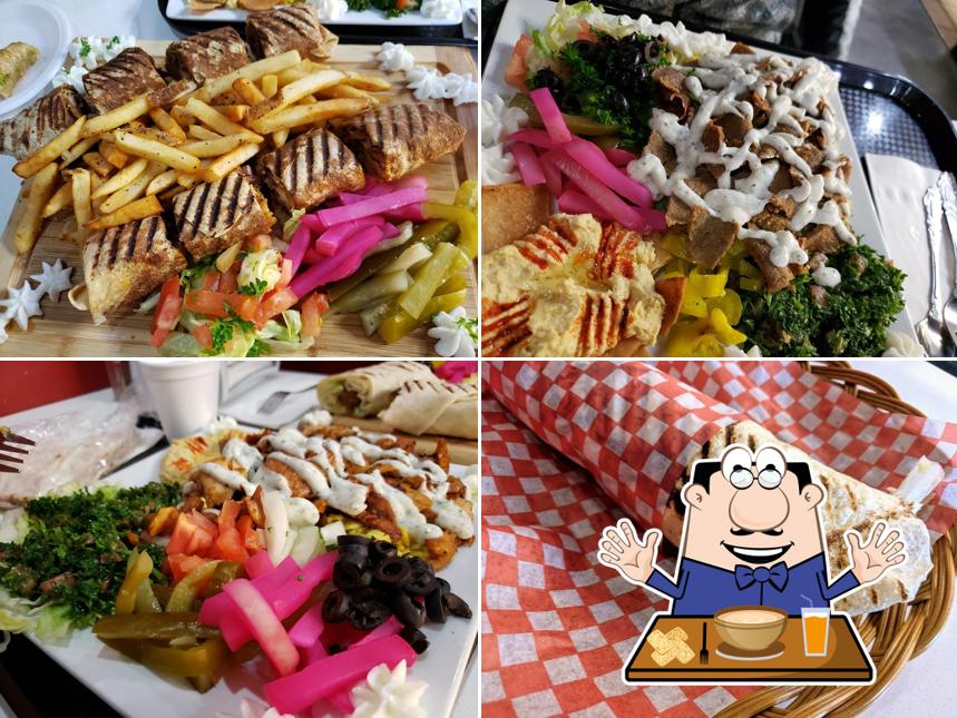 Pita King