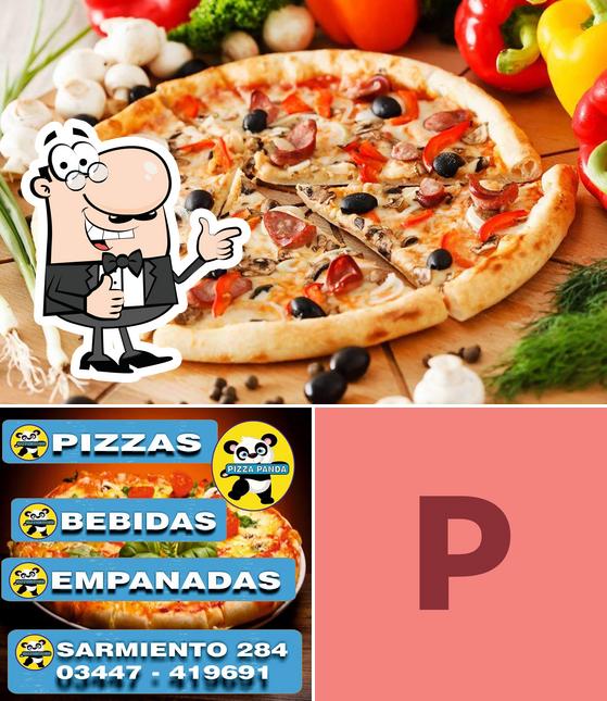 Pizza Panda