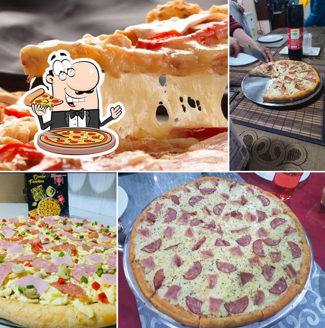Pizzería TRAVIETTA