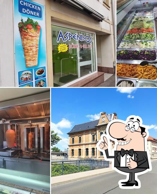Aspendos Döner-& Grillhaus