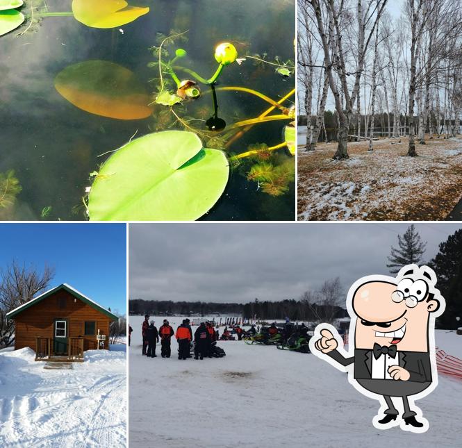 Flyway Resort