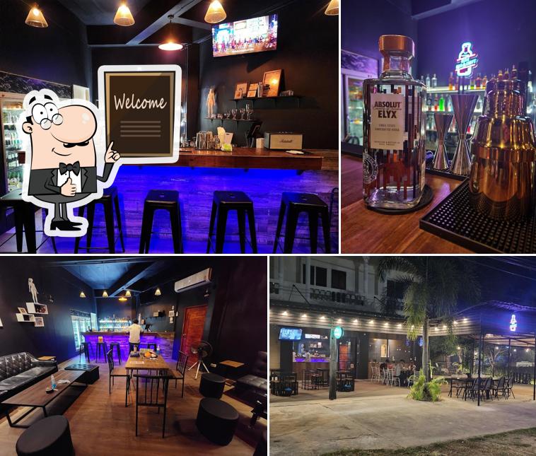 ELYX Bar&Craft