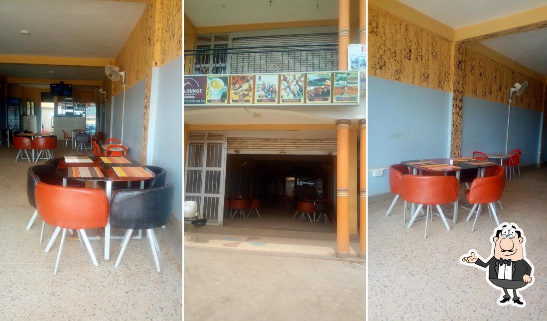 Edyz lounge and resturant