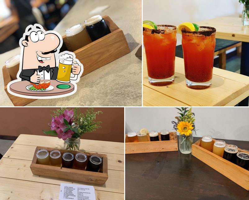 Nomadic Beerworks