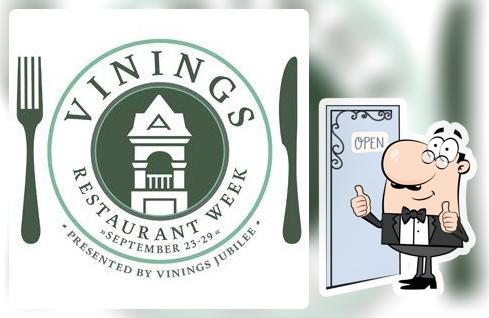 Vinings Restaurant Week