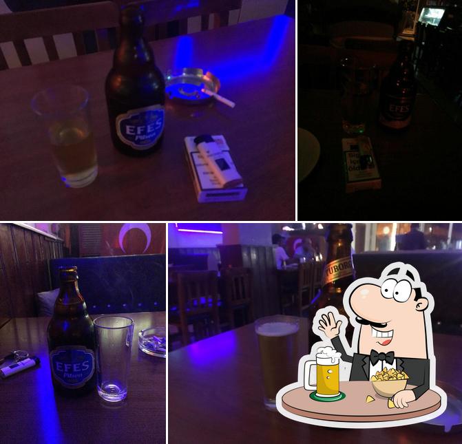 reçete bar
