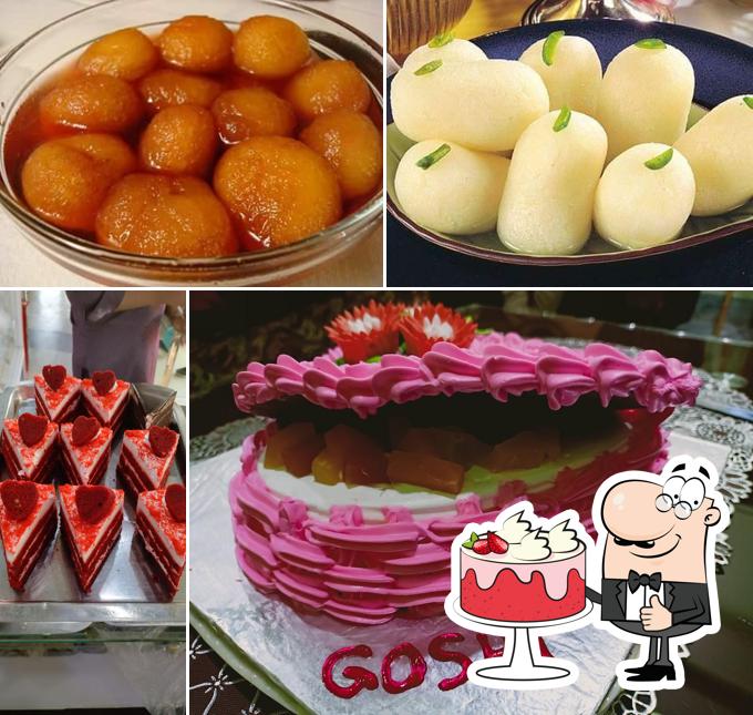 Ashiq Sweets and Bakers