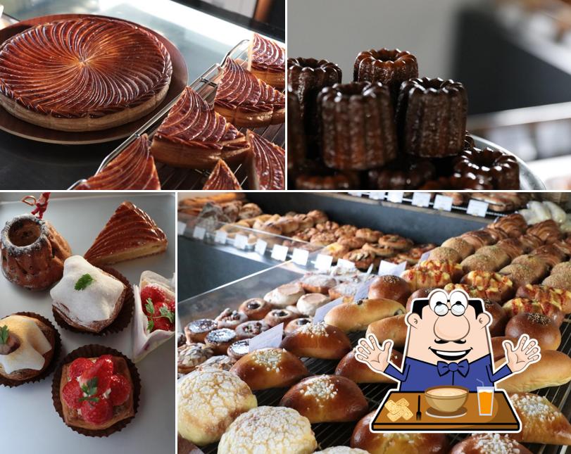 BABA bakery